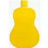 Kala Makala Ukulele sopranowe Yellow Burst + Non Woven Bag