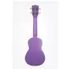 Kala Makala Shark Sea Urchin Purple, ukulele sopranowe