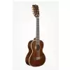Kala Mahogany Ply 8 string Ukulele tenorowe + Tenor Bag (UB-T)