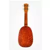 Kala Mahogany Ply Soprano Pineapple + Soprano Bag (UB-S)