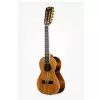 Kala Mahogany Ply 8 string Ukulele tenorowe EQ, + Tenor Bag (UB-T)