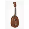 Kala Mahogany Ply Soprano Pineapple Mahagony + Soprano Bag (UB-S)