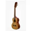 KALA Solid Cedar Acacia 5-String Ukulele tenorowe + Case (UC-T)