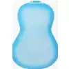 Kala Makala Ukulele sopranowe Light Blue Burst + Non Woven Bag