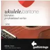 Galli UX740 - struny do ukulele barytonowego