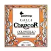 Galli RC 310 - struny do wiolonczeli