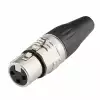 Hicon HI-X3CFV - wtyk XLR