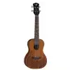 Luna Mahogany Mo′o Concert ukulele koncertowe