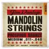 Dunlop struny do mandoliny Phosphor medium 8 string