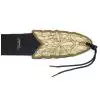 Fender lmpact Tiki Black pasek gitarowy