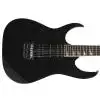 Ibanez GRG170DXL-BKN Black Night gitara elektryczna leworczna