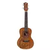 Luna Uke Dfy Spr Top Solid wierk ukulele koncertowe