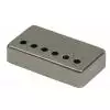 Seymour Duncan HB-Cover obudowa przetwornika srebrna