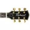 Richwood RE135 HB gitara elektryczna Retro De Luxe