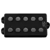 MEC MM PU 5 passive, bridge, with mounting ears przetwornik gitarowy