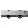MEC Jazz lang PU 4-5 aktiv, chrom MEC Jazz long PU PU 4-5 activ chrom przetwornik gitarowy