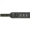 Akmuz PES-15 pasek gitarowy (sk�ra)