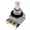 MEC TonePot Potencjometr gitarowy presoldered w-capatitor A500K-47NFfWW Corvette passiv