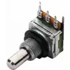 MEC Potencjometr gitarowy Volumen 500K-Lin MEC Pot Volume 500K-B MEC Potencjometr gitarowy Volumen 500K-Lin MEC Pot Volume 500K-B
