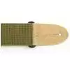 Fender Rock On Green pasek gitarowy Fender Rock On Green pasek gitarowy