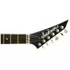 Jackson JS30 BLK Dinky gitara elektryczna