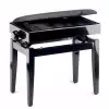 Stagg PB55 BKP VBK �awa do pianina ze schowkiem