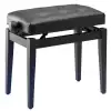 Stagg PB 43 M SBK ława do pianina Stagg PB 43 M SBK ława do pianina
