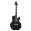 Samick TMJ17 CE BK gitara elektroakustyczna Samick TMJ17 CE BK gitara elektroakustyczna