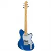 Ibanez TM 302 PM BSP Talman Blue Sparkle gitara elektryczna - WYPRZEDA�