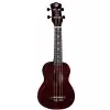 Luna Uke Vintage MS RD - ukulele sopranowe