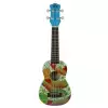 Luna Aurora v2 Uke Peace - ukulele sopranowe