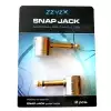 SnapJack Tips - wtyk Jack ktowy