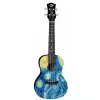 Luna Uke Starry Night - ukulele koncertowe