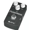 Joyo JF 35 Pocket Metal - efekt gitarowy