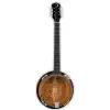 Luna 6 String Banjo - banjo 6cio strunowe