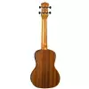 Luna Uke Vintage C PACK - ukulele koncertowe