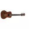 Luna Uke Mo A/E Mahogany - elektryczne ukulele koncertowe Luna Uke Mo A/E Mahogany - elektryczne ukulele koncertowe