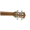 Luna Uke Mo A/E Mahogany - elektryczne ukulele koncertowe Luna Uke Mo A/E Mahogany - elektryczne ukulele koncertowe