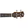 Luna Uke Mo A/E Mahogany - elektryczne ukulele koncertowe Luna Uke Mo A/E Mahogany - elektryczne ukulele koncertowe