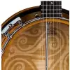 Luna 6 String Banjo - banjo 6cio strunowe