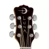 Luna AMD50 Natural - gitara akustyczna