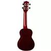 Luna Uke Vintage MS RD - ukulele sopranowe