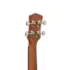 Luna Tribal Mahogany ukulele koncertowe