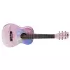 Luna Aurora v2 1/2 Nylon Faerie - gitara klasyczna 1/2