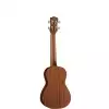 Luna Tribal Mahogany ukulele koncertowe