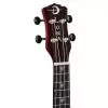 Luna Uke Vintage MS RD - ukulele sopranowe