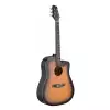 Stagg SA30DCE BS gitara elektroakustyczna