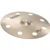 Stagg SEN-CM16O talerz perkusyjny, Crash 16