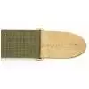 Fender Cotton pasek gitarowy (oliwka)