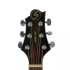 Samick GD-100SCE LH N gitara elektroakustyczna leworęczna